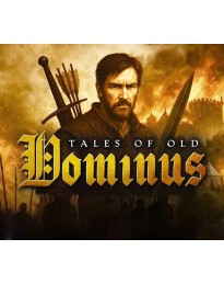 Tales of Old: Dominus PC Steam CD Key