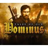 Tales of Old: Dominus PC Steam CD Key