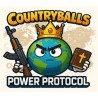 Countryballs: Power Protocol PC Steam CD Key