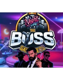 The Boss Gangsters: Nightlife PC Steam CD Key