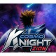 Cosmo Knight Zion PC Steam CD Key