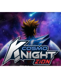 Cosmo Knight Zion PC Steam CD Key