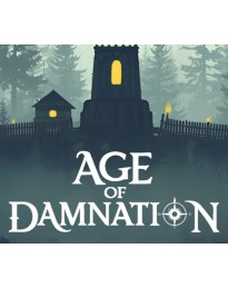 Age of Damnation PC Steam CD Key