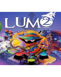 Lumo 2 EU PS5 CD Key