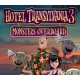 Hotel Transylvania 3: Monsters Overboard XBOX One / Xbox Series X|S Account