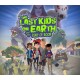 The Last Kids on Earth and the Staff of Doom! XBOX One / Xbox Series X|S Account