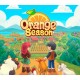 Orange Season Xbox Series X|S Account