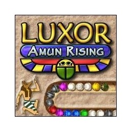 Luxor: Amun Rising HD Steam CD Key