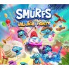 The Smurfs - Village Party Xbox Series X|S Account