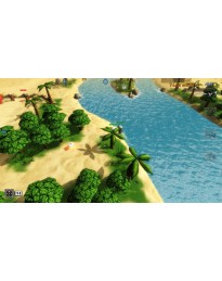 Tiny Troopers 2 PC Steam CD Key