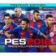 Pro Evolution Soccer 2018 Premium Edition EU Steam CD Key