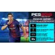 Pro Evolution Soccer 2018 Premium Edition EU Steam CD Key
