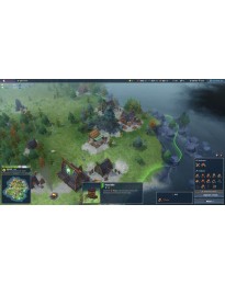 Northgard EU XBOX One CD Key