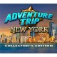 Adventure Trip: New York Collector's Edition Steam CD Key