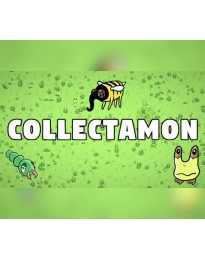Collectamon Steam CD Key