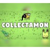 Collectamon Steam CD Key