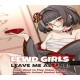 Lewd Girls, Leave Me Alone! Steam CD Key