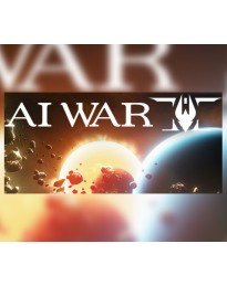 AI War 2 EU PC Steam CD Key