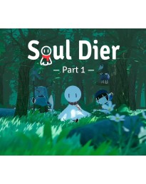 Soul Dier - Part 1 PC Steam CD Key