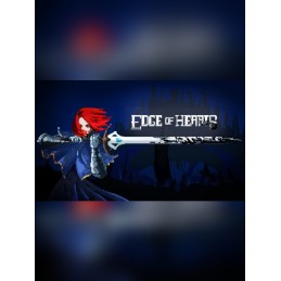 Edge of Hearts Steam CD Key