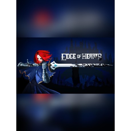 Edge of Hearts Steam CD Key