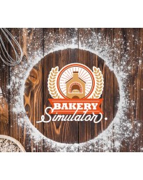 Bakery Simulator EU XBOX One / Xbox Series X|S CD Key