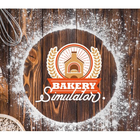 Bakery Simulator EU XBOX One / Xbox Series X|S CD Key