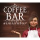 Coffee Bar Simulator PC Steam CD Key