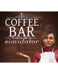 Coffee Bar Simulator PC Steam CD Key
