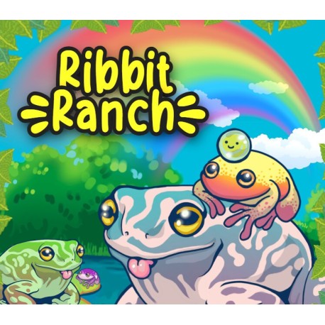Ribbit Ranch PC Steam CD Key