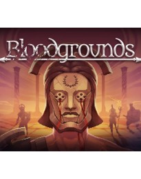 Bloodgrounds PC Steam CD Key