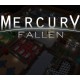 Mercury Fallen EU PC Steam CD Key