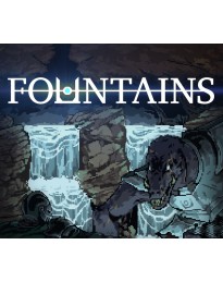 FOUNTAINS EU PC Steam CD Key