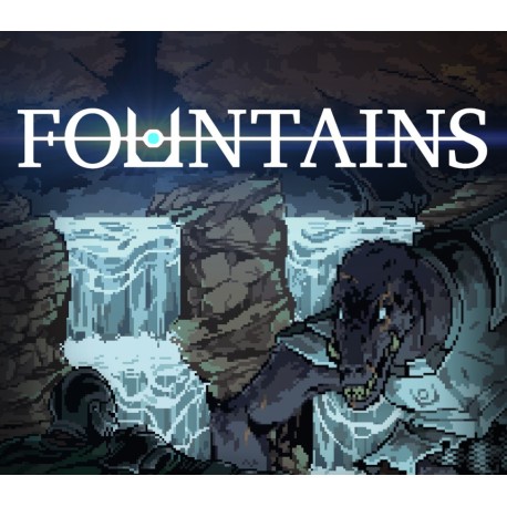 FOUNTAINS EU PC Steam CD Key