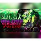 Slayers X: Terminal Aftermath: Vengance of the Slayer EU PC Steam CD Key