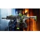 Call of Duty: Black Ops 7 - Weapon Blueprint - Peacekeeper MK1 Hyper Green DLC+15 Min 2XP PC Steam / Battle.net / PS4 / PS5 /
