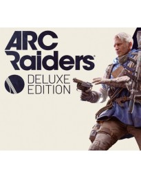 ARC Raiders: Deluxe Edition EU PC Steam CD Key