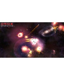 Drox Operative Steam CD Key