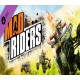 Mad Riders - Daredevil Map Pack Steam CD Key