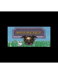 Solstice (2021) Steam CD Key