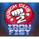 Punch Club 2 - Iron Fist DLC PC Steam CD Key