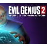 Evil Genius 2: World Domination XBOX One / Xbox Series X|S Account