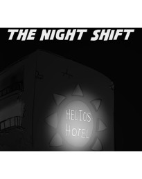 Helios Hotel: The Night Shift PC Steam CD Key