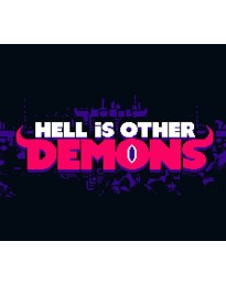 Hell is Other Demons NA PS4/PS5 CD Key