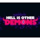 Hell is Other Demons XBOX One / Xbox Series X|S CD Key
