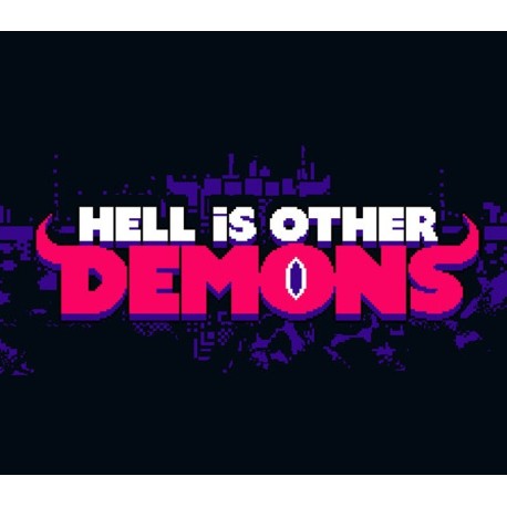 Hell is Other Demons XBOX One / Xbox Series X|S CD Key