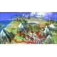 Sid Meier's Civilization Revolution XBOX One / Xbox Series X|S Account