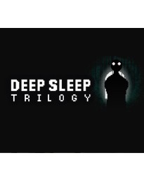 Deep Sleep Trilogy PC Steam CD Key