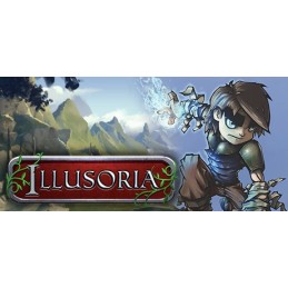 Illusoria Steam CD Key