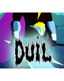 Duil PC Steam CD Key